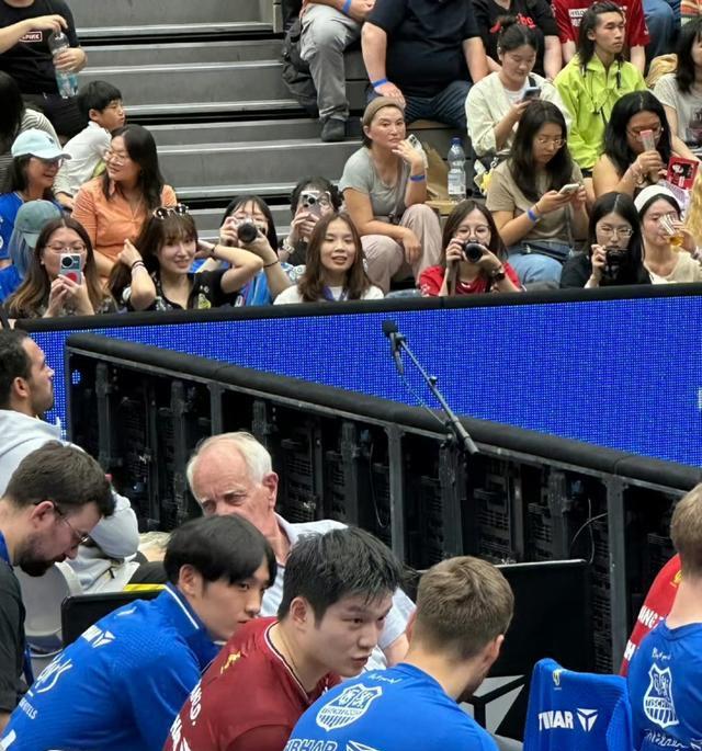 持续打出这, 经历了德甲, 大比分 持续打出这, 经历了德甲, 大比分