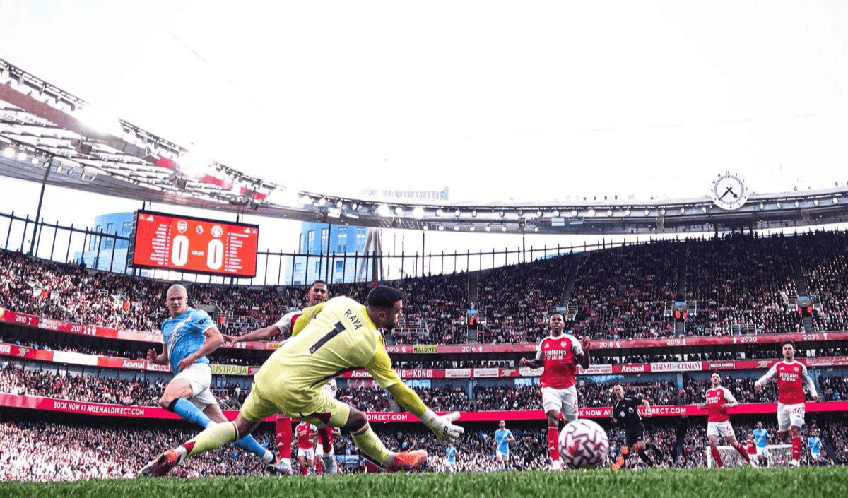 不过曼城玩, 城的格局