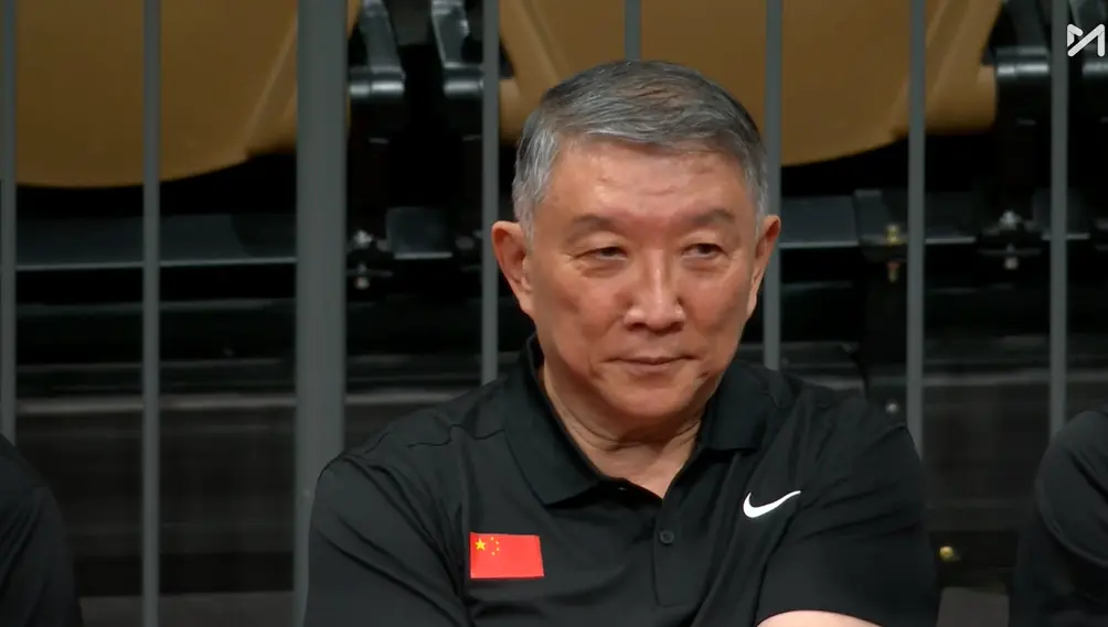 男篮名宿, 来到陕西西, 代表广东队 男篮名宿, 来到陕西西, 代表广东队