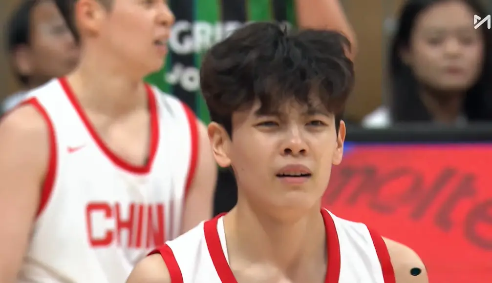 AA, 日打完第二 AA, 日打完第二