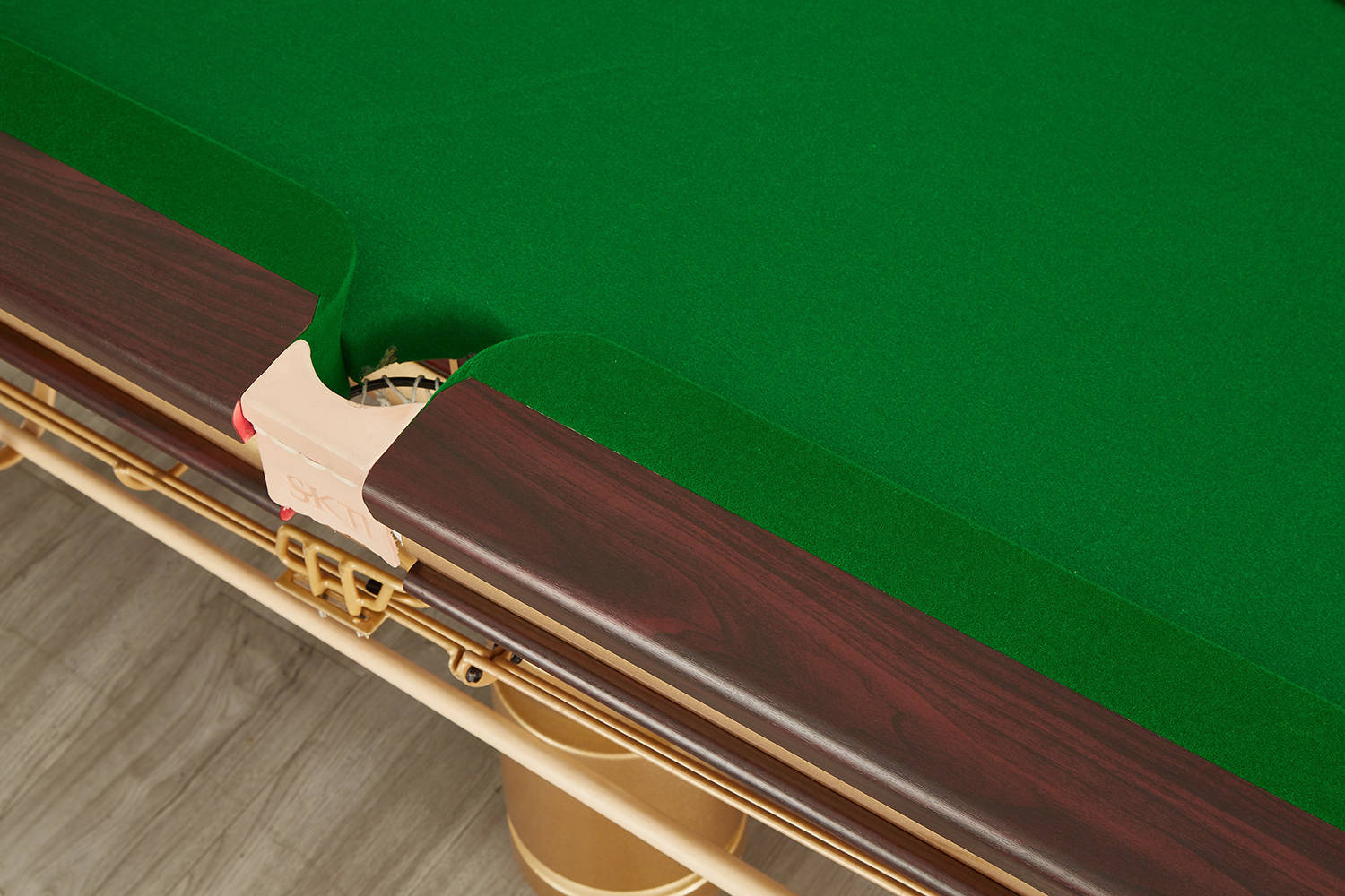 尺寸, 家庭桌球台 尺寸, 家庭桌球台