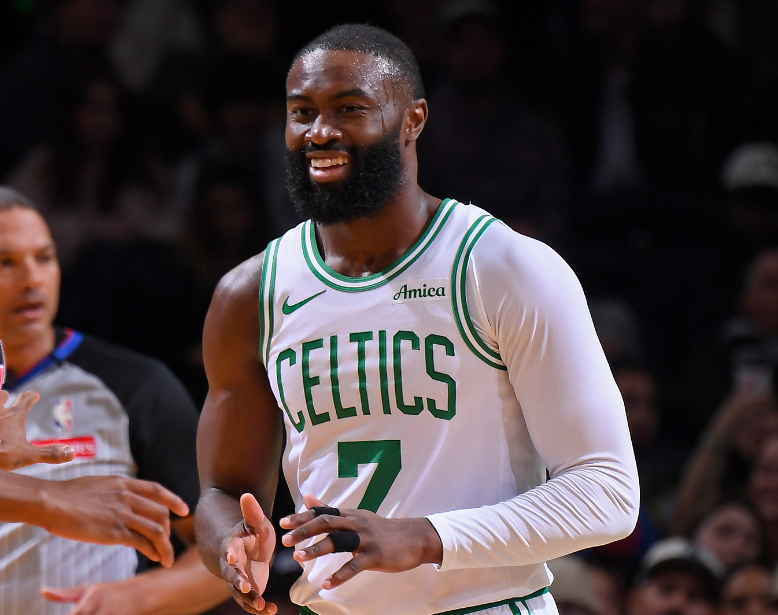 领先猛龙, 布朗, 仅得到 领先猛龙, 布朗, 仅得到