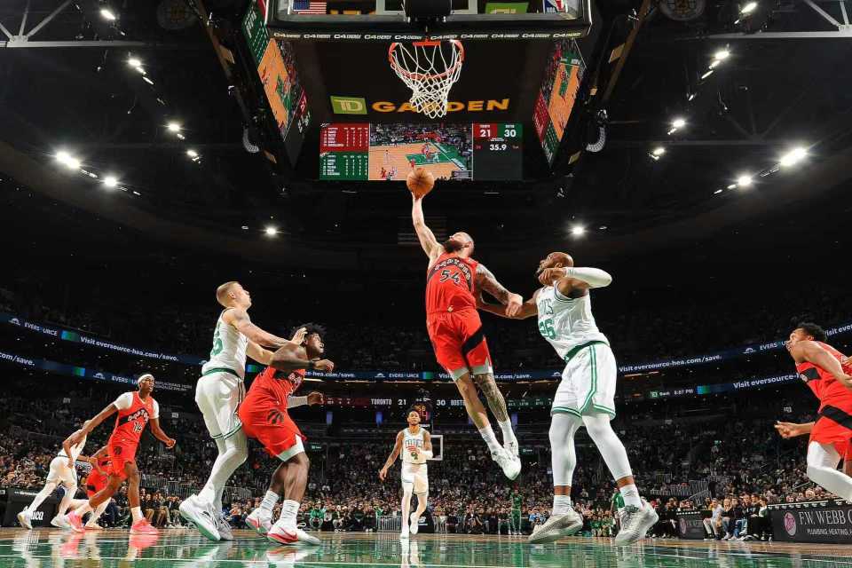 ODQk, 猛龙继续紧 ODQk, 猛龙继续紧