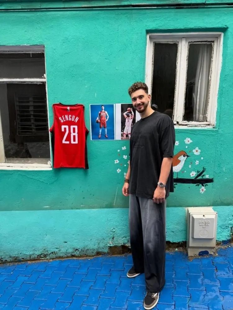 的吃饼能力, 申京主动转 的吃饼能力, 申京主动转