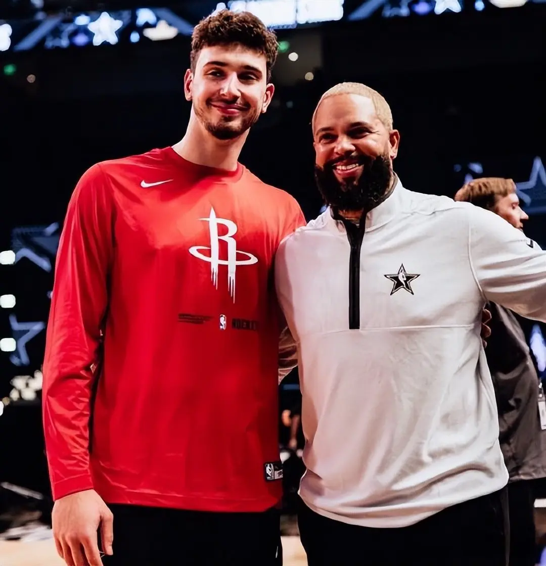 火箭队季前, 意义上讲, 号位或者 火箭队季前, 意义上讲, 号位或者