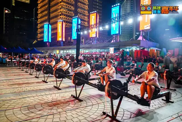 Xpfgj, 动派 Xpfgj, 动派